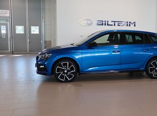 Skoda Scala Monte Carlo 1.0 TSI 110 DSG