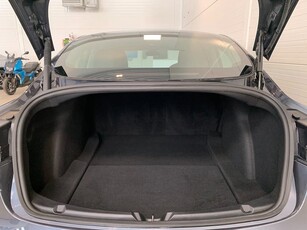 Tesla Model 3 Standard Range Plus