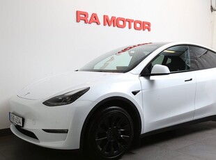 Tesla Model Y Long Range AWD l 20” l Pano l Skinn l 2022, SUV