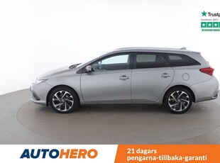 Toyota Auris Touring Sports 1.2 Turbo Active Plus