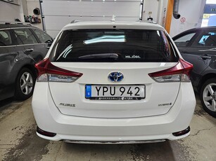 Toyota Auris Touring Sports Hybrid e-CVT Active 0%Ränta