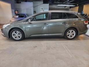 Toyota Avensis Kombi 2.0 D-4D Business Euro 5