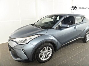 Toyota C-HR Hybrid