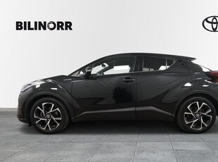 Toyota C-HR Hybrid 1,8 X EDITION DRAG