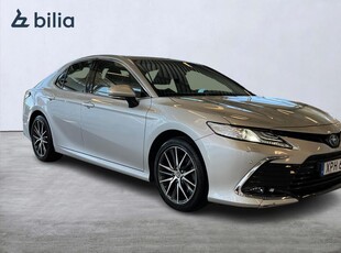 Toyota Camry Hybrid