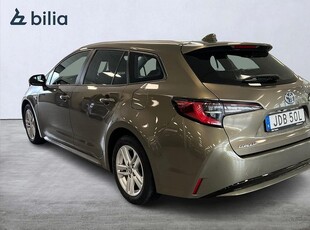 Toyota Corolla Touring Sports Hybrid 1,8 Active SPI