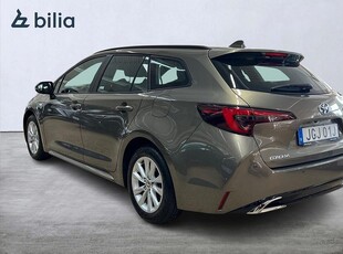 Toyota Corolla Touring Sports Hybrid 1,8 ELHYBRID ACTIVE PLUS