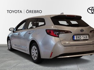 Toyota Corolla Touring Sports Hybrid 1.8 Life Mv V-hjul