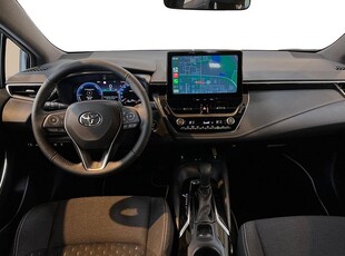 Toyota Corolla Touring Sports Hybrid ACTIVE PLUS Carplay