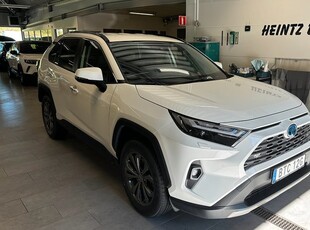 Toyota RAV4Hybrid AWD-i E-CVT, , Automat, Drag 2024, SUV