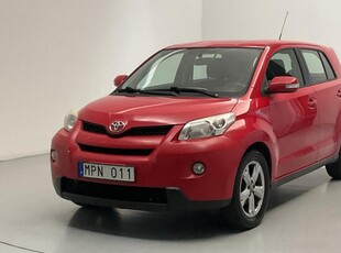 Toyota Urban Cruiser1.33 2010, Crossover