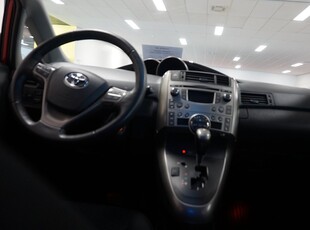 Toyota Verso 1.8 Automat 147hk 7-sits