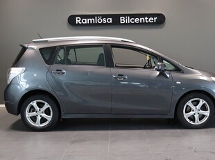 Toyota Verso 2.2 D-4D Euro 5