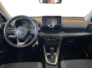 Toyota Yaris Hybrid 1,5 Active Carplay