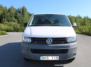 Volkswagen Caravelle 2.0 TDI Trendline Euro 5