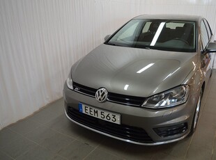 Volkswagen Golf 5-dörrar 1.2 R-line 16V Euro 5