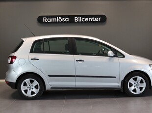 Volkswagen Golf Plus 1.6 Euro 4/ Kamrem bytt