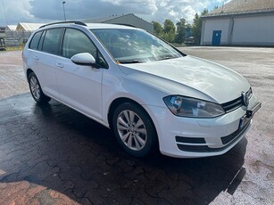 Volkswagen Golf Sportscombi 1.6 TDI BMT Euro 5