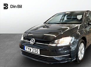 Volkswagen Golf TSI110 DSG App-Connect