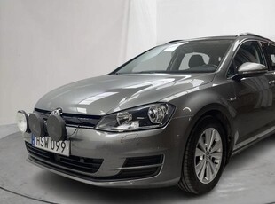 Volkswagen GolfVW VII 1.4 TGI BlueMotion Sportscombi 2016, Kombi