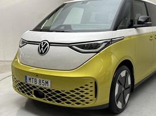 Volkswagen ID. BuzzVW ID.Buzz 2023, Minibuss