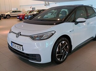 Volkswagen ID.3150kW Pro Performance Life 2021, Halvkombi