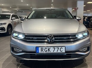 Volkswagen Passat ALLTRACK 2.0 TDI SCR 4MOTION 200HK