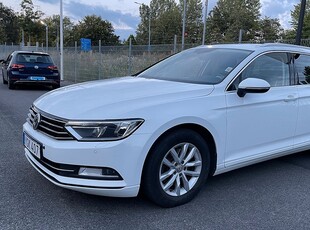 Volkswagen Passat Sportscombi 2.0 TDI Euro 6