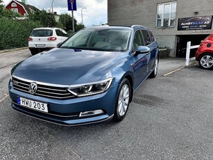 Volkswagen Passat Sportscombi 2.0 TDI SCR 4Motion GT Euro 6