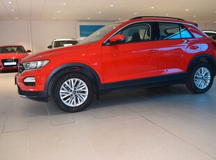 Volkswagen T-Roc 1.0 TSI Base Euro 6