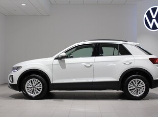 Volkswagen T-Roc 1.5 TSI 150 HK DSG7