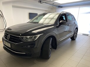 Volkswagen Tiguan 1.5 TSI ACT 150 HK