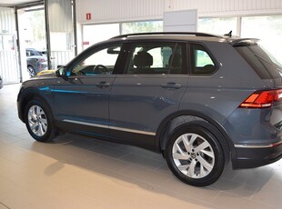 Volkswagen Tiguan 2.0 TDI 4Motion Dsg Drag/Värmare