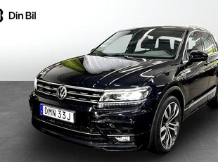 Volkswagen Tiguan2.0 4M DSG Panorama Dynaudio 2019, SUV