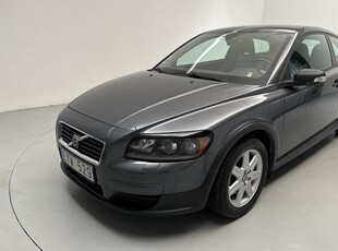 Volvo C302.4 2007, Sportkupé