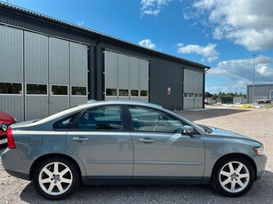 Volvo S40 1.8 Flexifuel Kinetic