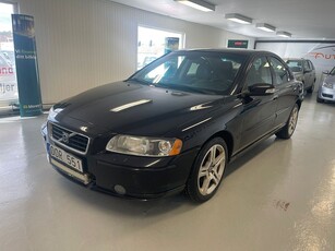 Volvo S60 2.4 Euro 4