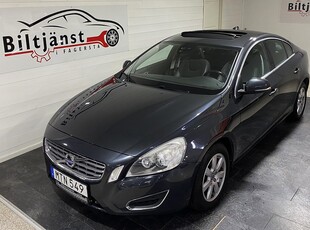 Volvo S60 D2 Momentum