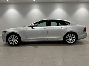 Volvo S90 D4 AWD Business Advanced Plus