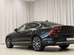 Volvo S90 T8 AWD 392HK Inscription 19