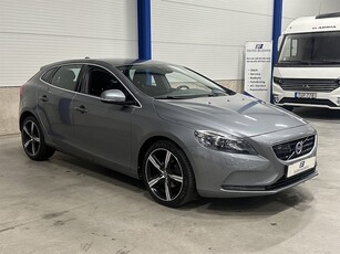 Volvo V40 D2 115 HK Your Momentum / Kamrem Bytt /