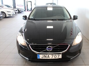 Volvo V40 D2 Geartronic Kinetic Euro 6 120hk Värmare