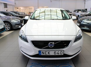 Volvo V40 D2 Momentum BE / B-Kamera / BLIS / VOC