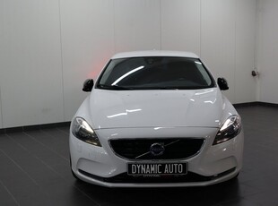 Volvo V40 D2 Powershift MOMENTUM/VOC/VÄRMARE