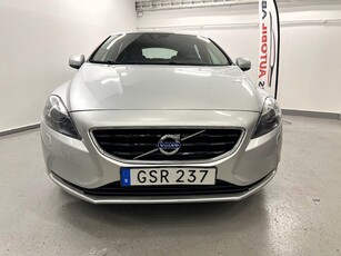 Volvo V40 D3 Momentum Euro 6 NY-service