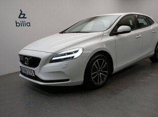 Volvo V40 T2 Business Advanced, Volovo on call