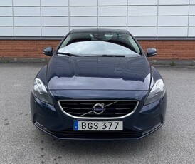 Volvo V40 T4 Summum Euro 5