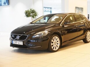 Volvo V40D2 Momentum Drag Navigation Blis 17 Lm 2016, Kombi