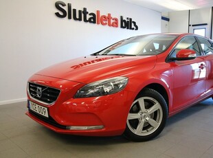 Volvo V40SÅLD 2016, Kombi