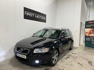 Volvo V50 1.6 DRIVe Momentum Euro 5